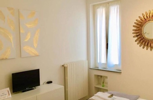 Oltretorrente Bed & Breakfast | B&B Annabella