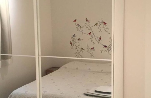 Oltretorrente Bed & Breakfast | B&B Annabella
