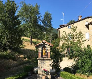 Camugnano Bed & Breakfast | B&B Antico Mulino
