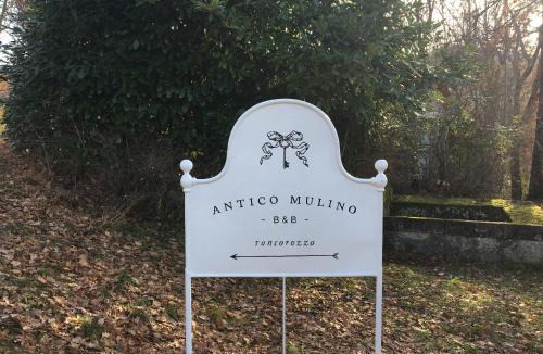 Camugnano Bed & Breakfast | B&B Antico Mulino