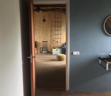 Twisk Bed & Breakfast | B&B Appartement Hemels