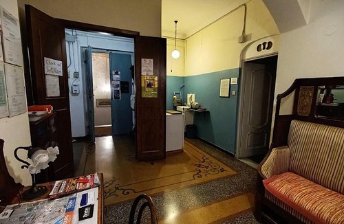 Pre Bed & Breakfast | B&B Bandabrisca