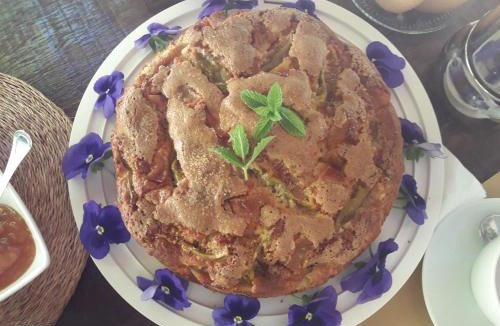 Pievepelago Bed & Breakfast | B&B Boscoverde