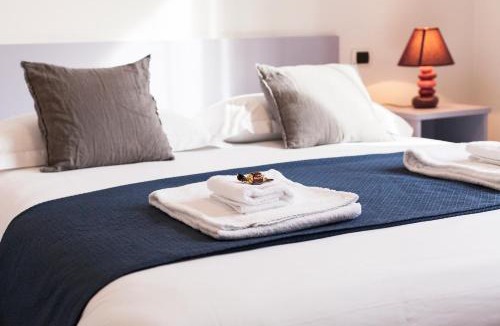 Milano 3 Bed & Breakfast | B&B Botton D'Oro 2