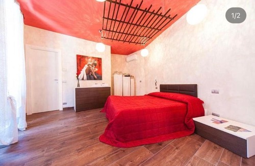 Bobbio Bed & Breakfast | B&B BuongiornoNotte