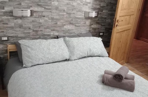 Valmozzola Bed & Breakfast | B&B Ca' d'Andrea