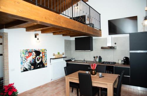 Rovinella Bed & Breakfast | B & B CA’ D’ OLINA