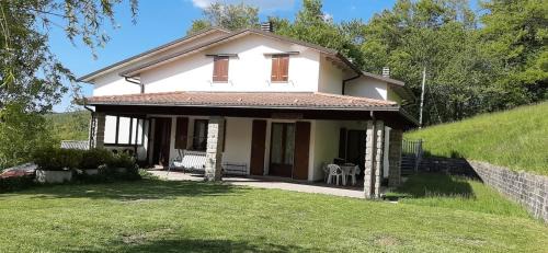 Madonna Dei Fornelli Bed & Breakfast | B&B CA'di Beppe