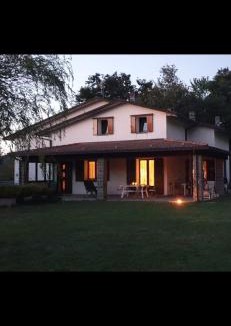 Madonna Dei Fornelli Bed & Breakfast | B&B CA'di Beppe