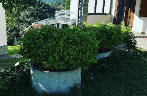 Madonna Dei Fornelli Bed & Breakfast | B&B CA'di Beppe