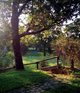 Masero Bed & Breakfast | B&B Cadrecca Tra Terra Luna e Mare