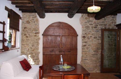 Pallino Bed & Breakfast | B&B Cal Torello