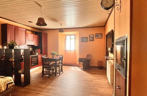 Camugnano Bed & Breakfast | B&B Camelia - 5 Minutes from Rocchetta Mattei