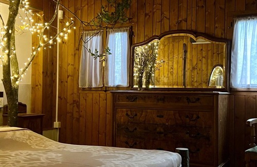 Langhirano Bed & Breakfast | "B&B Casa dei Cuori Natura, Silenzio, Relax a 550m di quota"