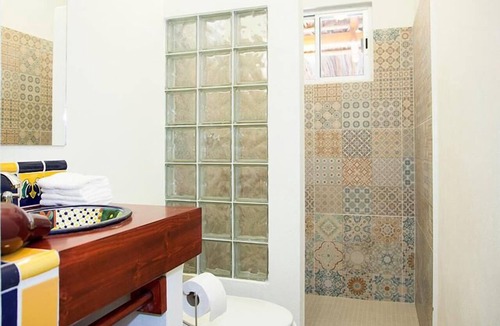 La Paz Bed & Breakfast | B&B Casa Juarez
