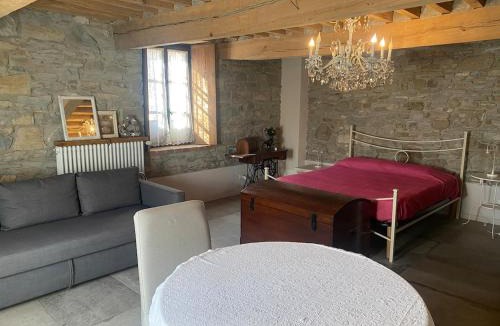 Solignano Bed & Breakfast | B&B Casa Lupi