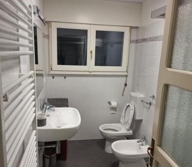 Quattro Castella Apartment | B&B casa Motti