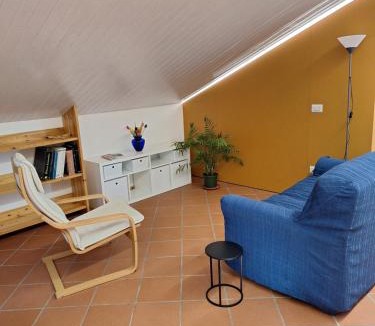 Castenaso Bed & Breakfast | B&B Chez Martìn Bologna