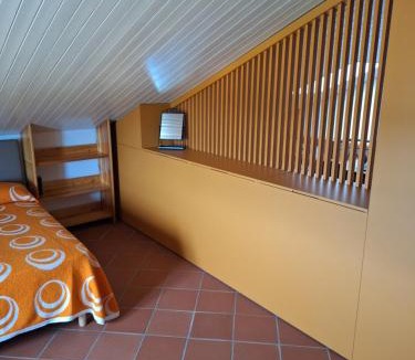 Castenaso Bed & Breakfast | B&B Chez Martìn Bologna