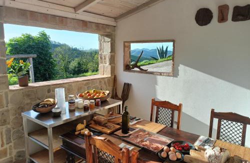 Sassocorvaro Bed & Breakfast | B&b da Elena e Davide