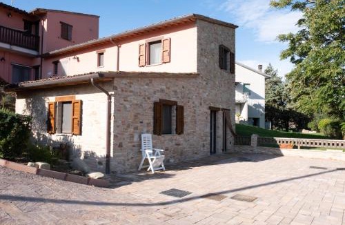 Urbania Bed & Breakfast | B&B da Vi.Vì
