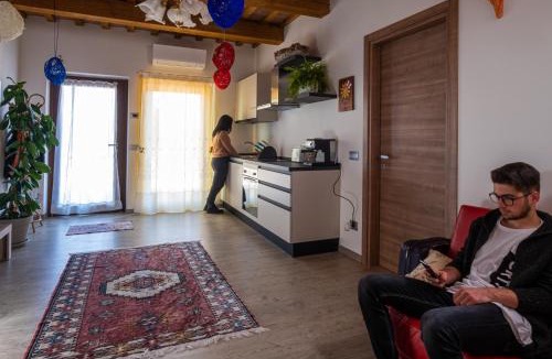 Urbania Bed & Breakfast | B&B da Vi.Vì