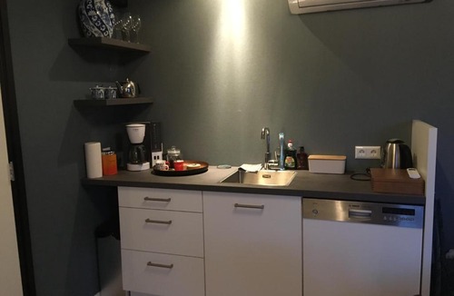 Wervershoof Bed & Breakfast | B&B De Kamer
