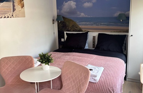 Egmond aan Zee Bed & Breakfast | B&B de Zandtaart