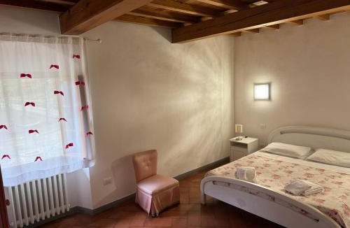 Scarperia Bed & Breakfast | B&B del Mugello
