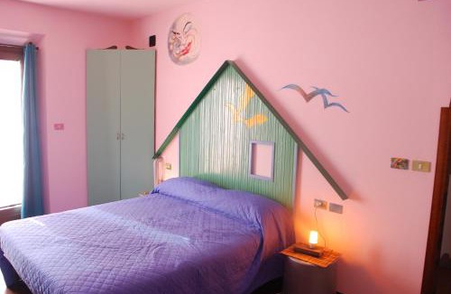 Monzuno Bed & Breakfast | B&B Dimora dei folletti