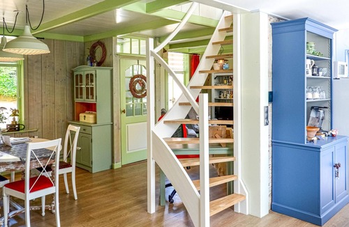 Edam House | B&B Edam Fisherman's Cottage