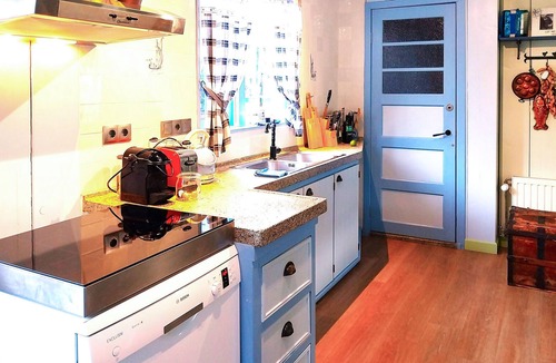 Edam House | B&B Edam Fisherman's Cottage
