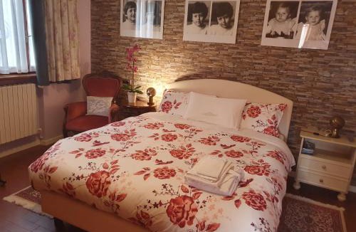 Soresina Bed & Breakfast | B&B Family Home