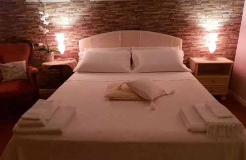 Soresina Bed & Breakfast | B&B Family Home