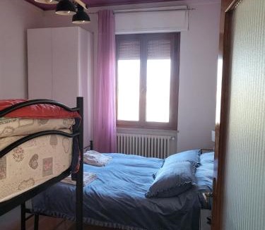 Borgo San Lorenzo Apartment | B&B Figura Apartments