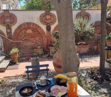 Le Cure Bed & Breakfast | B&B Firenze 400