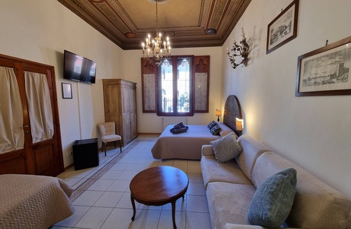 Le Cure Bed & Breakfast | B&B Firenze 400