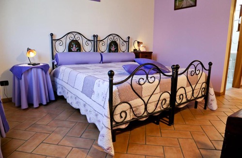 Borghetto Bed & Breakfast | B&B Frutti Antichi