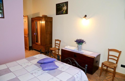 Borghetto Bed & Breakfast | B&B Frutti Antichi