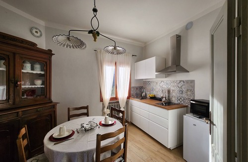 Porretta Terme Apartment | B&B Greppe68, a lovely place in the Bologna Apennines!