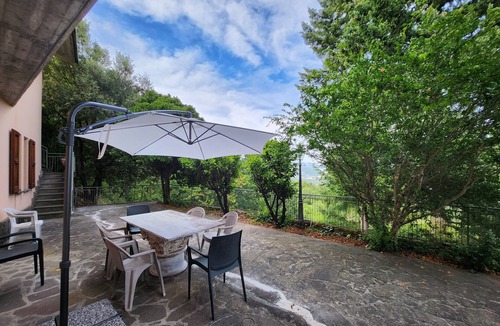 Porretta Terme Apartment | B&B Greppe68, a lovely place in the Bologna Apennines!