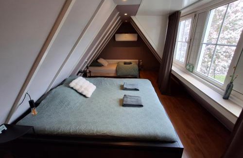 Hoofddorp House | B&B Hendricus