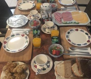 Almere Stad Bed & Breakfast | B&B Het Witte Huis