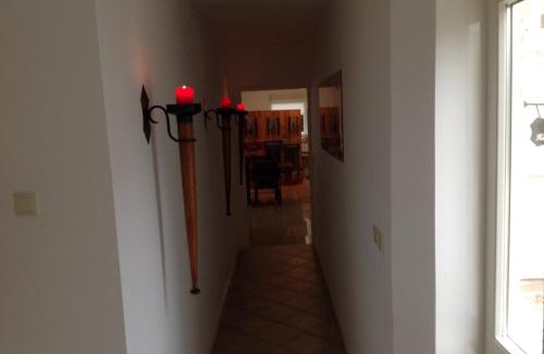 Almere Stad Bed & Breakfast | B&B Het Witte Huis