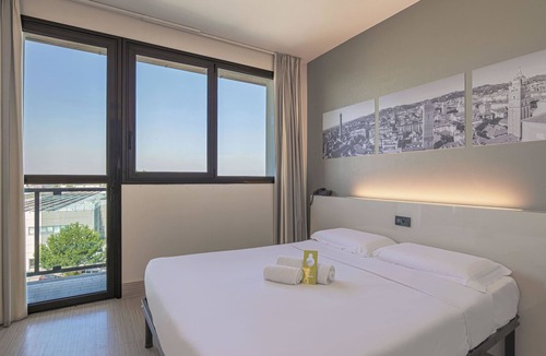 Castel Maggiore Hotel | B&B Hotel Bologna