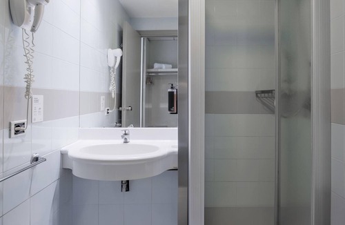 Castel Maggiore Hotel | B&B Hotel Bologna