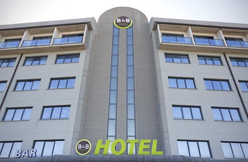 Castel Maggiore Other | B&B Hotel Bologna