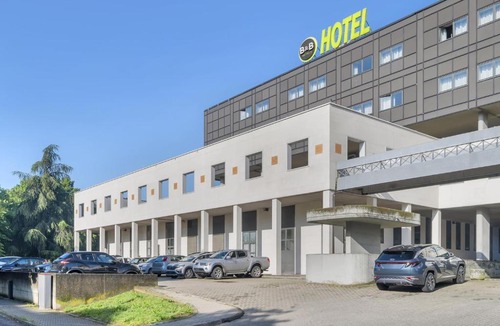 Cremona Hotel | B&B Hotel Cremona