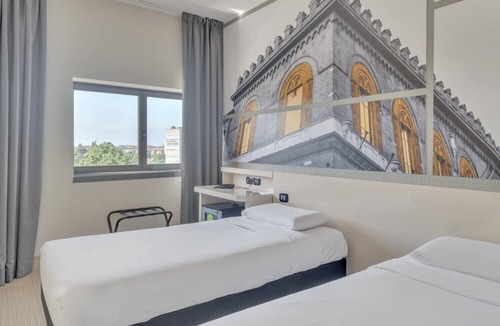 Cremona Hotel | B&B Hotel Cremona
