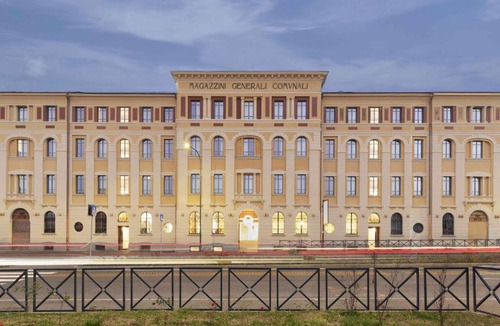 Piacenza Hotel | B&B HOTEL Piacenza